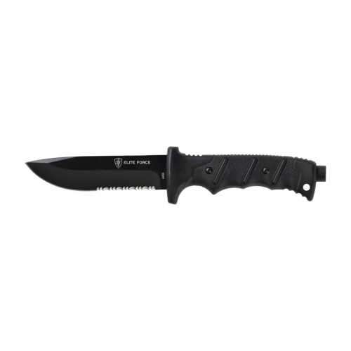 Nóż survivalowy Elite Force EF 703 KIT z kaburą