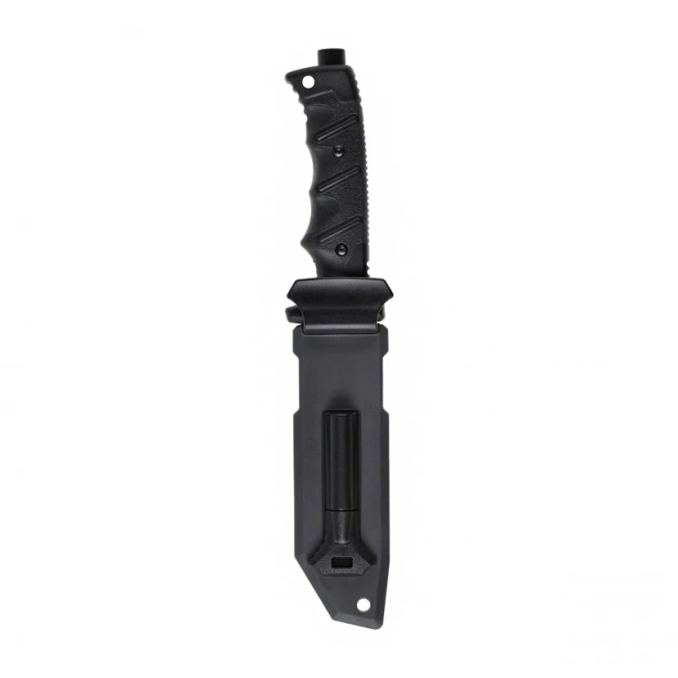 Nóż survivalowy Elite Force EF 703 KIT z kaburą