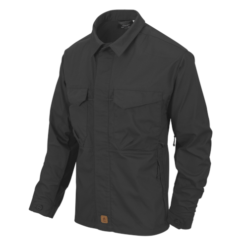 Koszula Helikon Woodsman Czarna M
