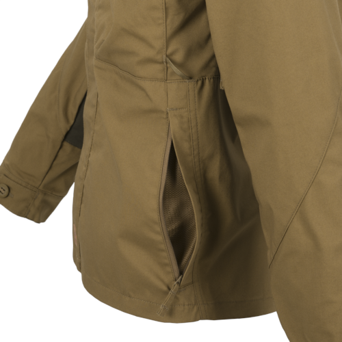 Koszula Helikon Woodsman Czarna M