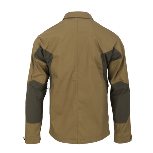Koszula Helikon Woodsman Czarna M