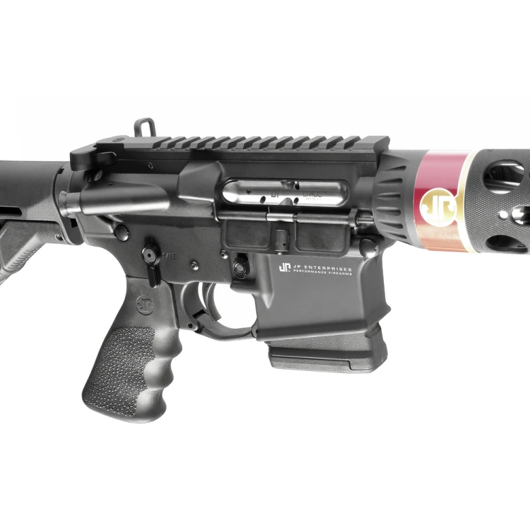Karabin JP-15 Match Ready Rifle 18" 223Rem