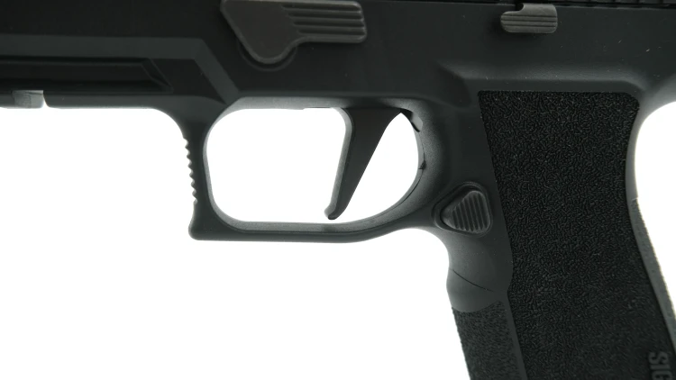 Pistolet Sig Sauer P320 XTEN 10mm AUTO 5"