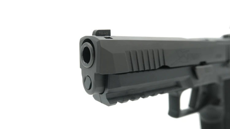 Pistolet Sig Sauer P320 XTEN 10mm AUTO 5"