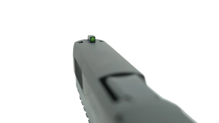 Pistolet Sig Sauer P320 XTEN 10mm AUTO 5"