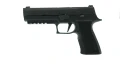 Pistolet Sig Sauer P320 XTEN 10mm AUTO 5"