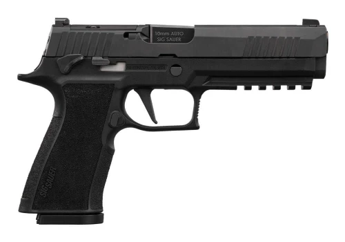 Pistolet Sig Sauer P320 XTEN 10mm AUTO 5"
