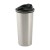 Kubek termiczny M-Tac z zaworem 450ml stal