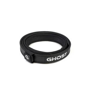 Pas sportowy Amadini GHOST IPSC Black 100cm