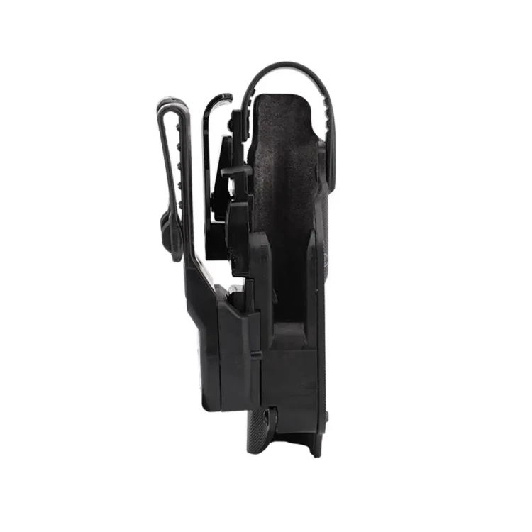Kabura GHOST taktyczna 5.2 z rotacją CZ P10C F itp