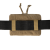 Portfel TRIP Helikon Cordura Olive Green
