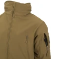 Kurtka Helikon Softshell Gunfighter Coyote XXL