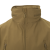 Kurtka Helikon Softshell Gunfighter Coyote XXL