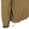 Kurtka Helikon Softshell Gunfighter Coyote XXL