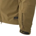 Kurtka Helikon Softshell Gunfighter Coyote XXL
