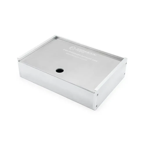 Pudełko pomiarowe IPSC klasa standard Eemann Tech
