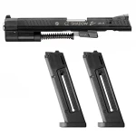 Konwersja adapter CZ Shadow 2 kadet 22lr