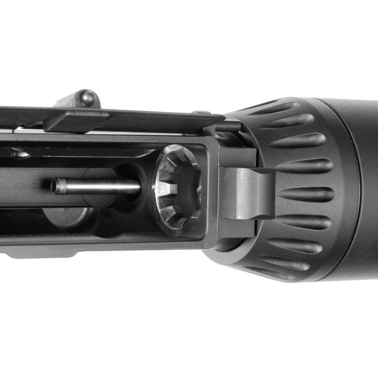 Karabin JP-15 Match Ready Rifle 18" 223Rem