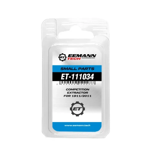 Pazur wyciągu łusek Comp. Eemann Tech 1911 2011