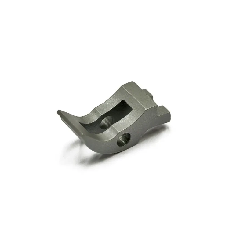 Stalowy sear Comp. Eemann Tech do 1911 2011