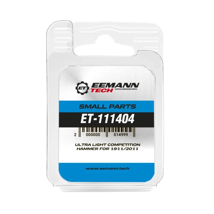 Ultralekki młotek Comp. Eemann Tech do 1911 2011