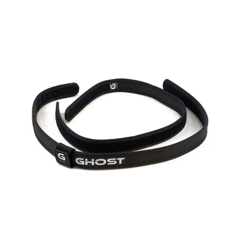 Pas sportowy Amadini GHOST IPSC Black 80cm