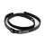 Pas sportowy Amadini GHOST IPSC Black 80cm