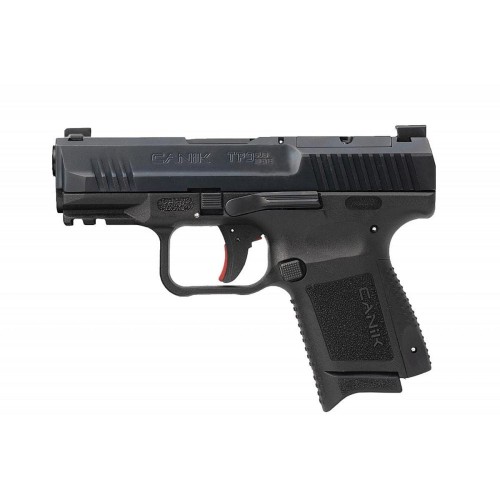 Pistolet Canik TP9 SUB Mete BLK 9mm Luger