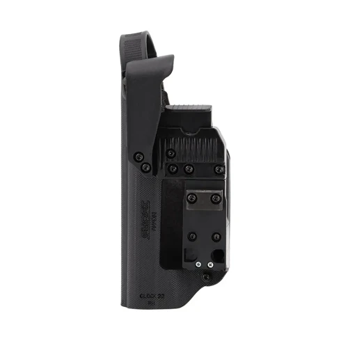 Kabura GHOST Taktyczna 5.2 z rotacją HKSFP9