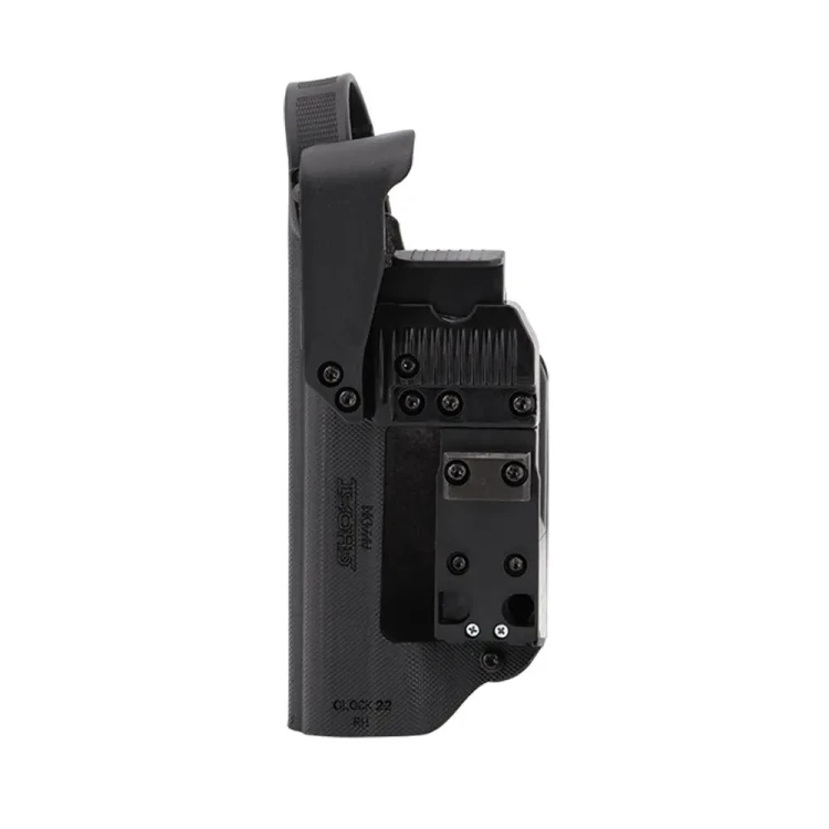 Kabura GHOST Taktyczna 5.2 z rotacją HKSFP9