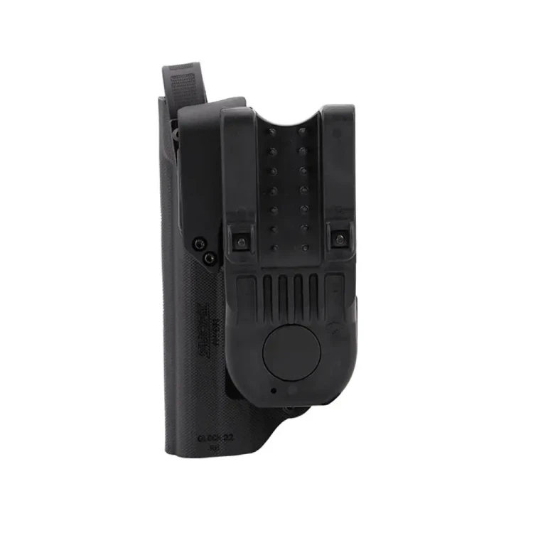 Kabura GHOST Taktyczna 5.2 z rotacją HKSFP9