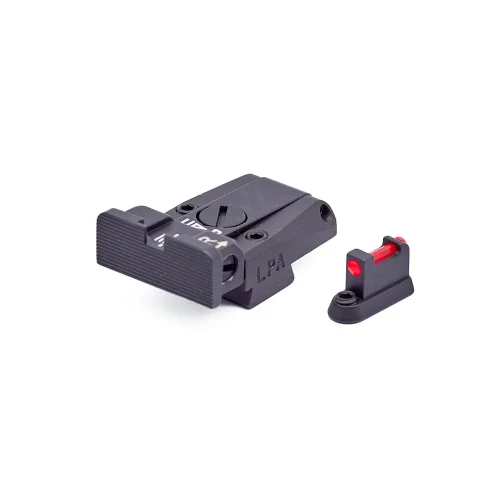 Przyrządy celownicze regulowane LPA CZ 75 (No SH)