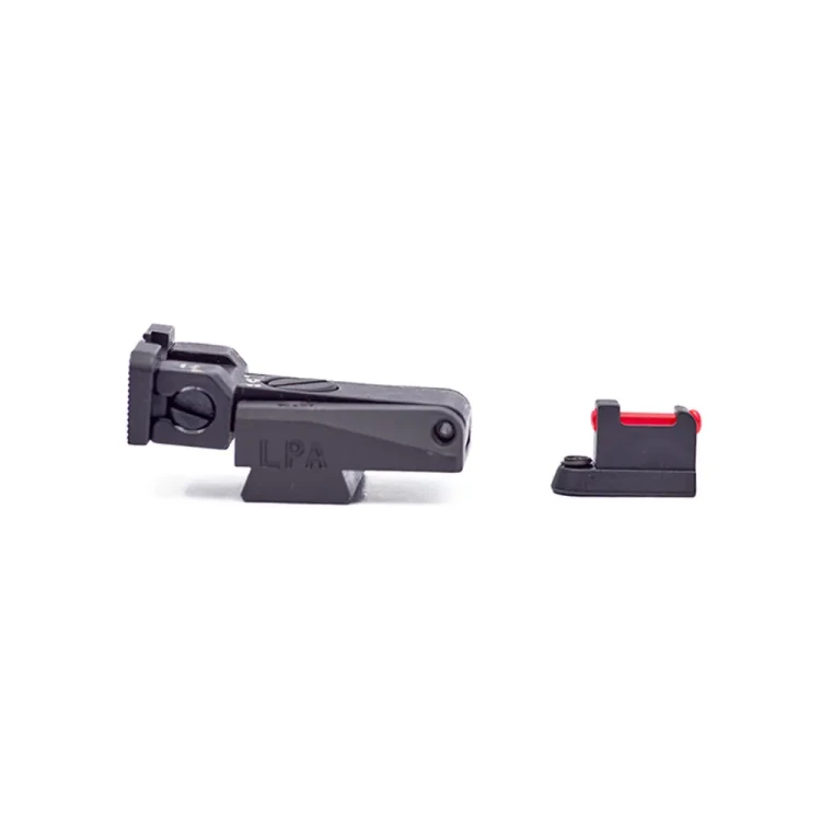 Przyrządy celownicze regulowane LPA CZ 75 (No SH)