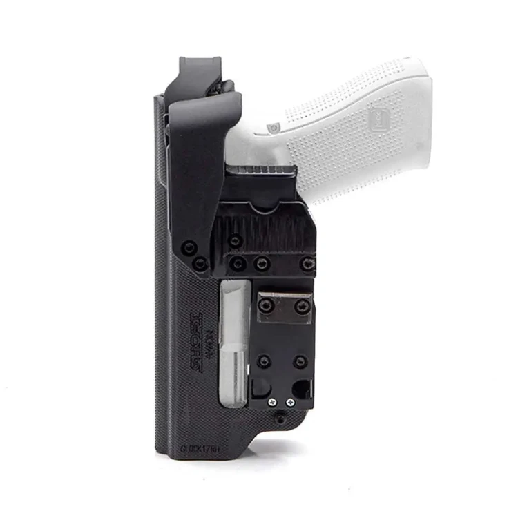 Kabura bez mont. GHOST 5.2 z rotacją Walther PDP