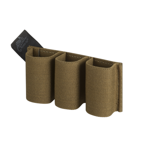 Helikon insert elastyczny potrójny Coyote