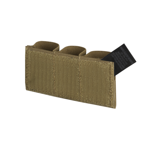 Helikon insert elastyczny potrójny Coyote