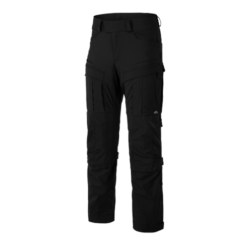 Spodnie Helikon MCDU czarne M