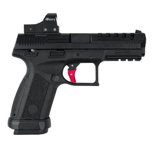Pistolet Girsan MC 9 Xtreme czarny 9mm Luger