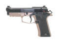 PISTOLET BERETTA 80X CHEETAH BRONZE 380AUTO