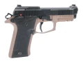 PISTOLET BERETTA 80X CHEETAH BRONZE 380AUTO