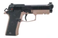 PISTOLET BERETTA 80X CHEETAH BRONZE 380AUTO