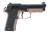 PISTOLET BERETTA 80X CHEETAH BRONZE 380AUTO