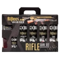 Zestaw do czyszczenia broni długiej RifleCX set