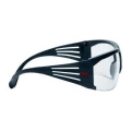 Okulary 3M SecureFit 600 bezbarwne / szare