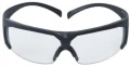 Okulary 3M SecureFit 600 bezbarwne / szare