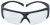 Okulary 3M SecureFit 600 bezbarwne / szare