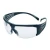Okulary 3M SecureFit 600 bezbarwne / szare