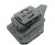 Kabura OWB GR Kydex Taco latarka T Lok GLOCK 19