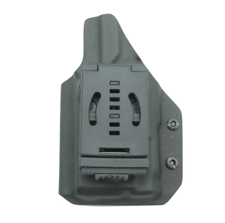 Kabura OWB GR Kydex Taco latarka T Lok GLOCK 19