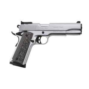Pistolet Girsan MC 1911 Match bright srebrny 45ACP 